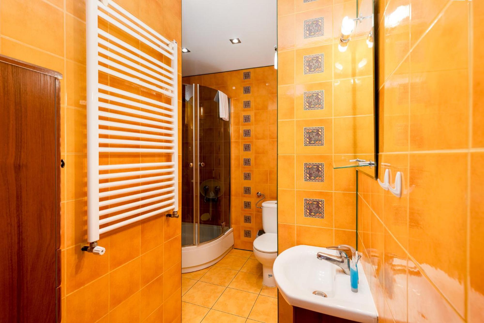 Zielona Nowa Huta Apartment Kraków Zewnętrze zdjęcie